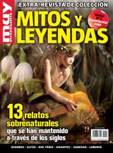 Muy Interesante Especial Mitos y Leyendas