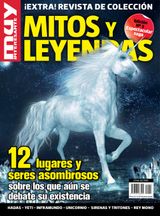 Muy Interesante Mitos y Leyendas