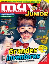 Muy Interesante Junior