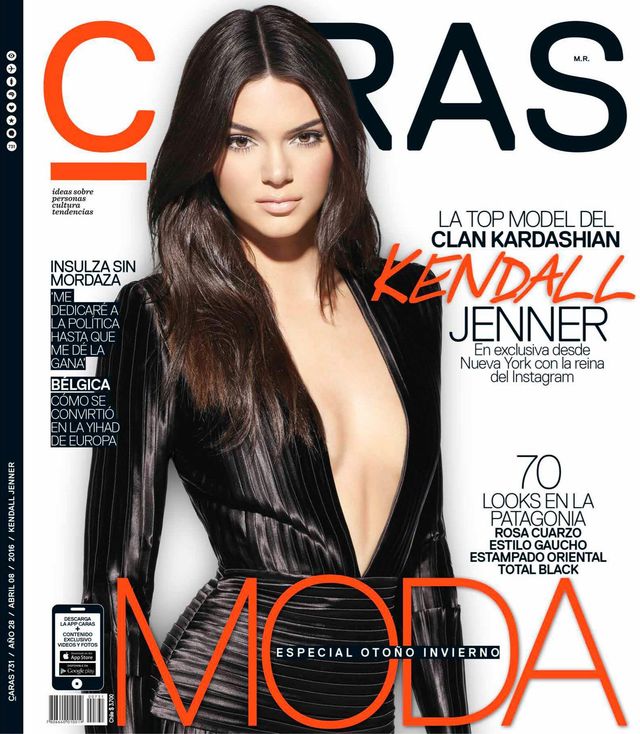 CARAS - Chile