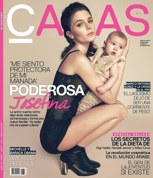 CARAS - Chile