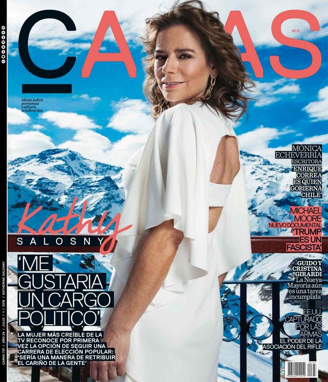 CARAS - Chile
