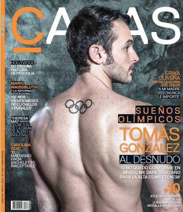 CARAS - Chile