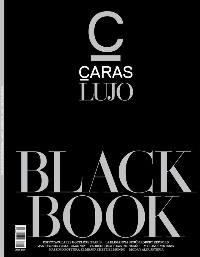 CARAS - Chile