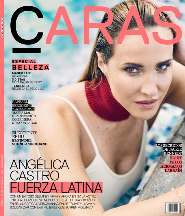 CARAS - Chile