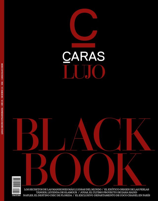 CARAS - Chile