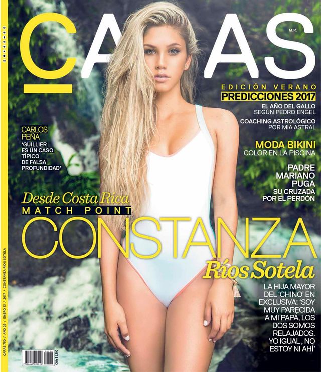 CARAS - Chile