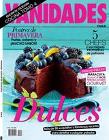 Vanidades - Chile - Vanidades Edición de Colección Cocina tomo 4 Vanidades Edición de Colección Cocina tomo 4