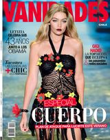 Vanidades - Chile - Vanidades Especial Cuerpo Vanidades Especial Cuerpo
