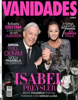Vanidades - Chile - Octubre de 30 2015 Octubre de 30 2015