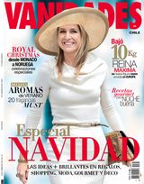 Vanidades - Chile - Vanidades Navidad Vanidades Navidad