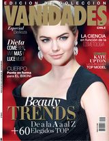 Vanidades - Chile - Vanidades - Edicion De coleccion Vanidades - Edicion De coleccion
