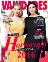 Vanidades - Chile - December DE 11 2015 December DE 11 2015