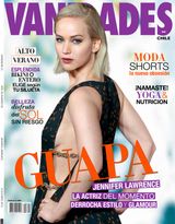 Vanidades - Chile - Vanidades 56-02 Vanidades 56-02