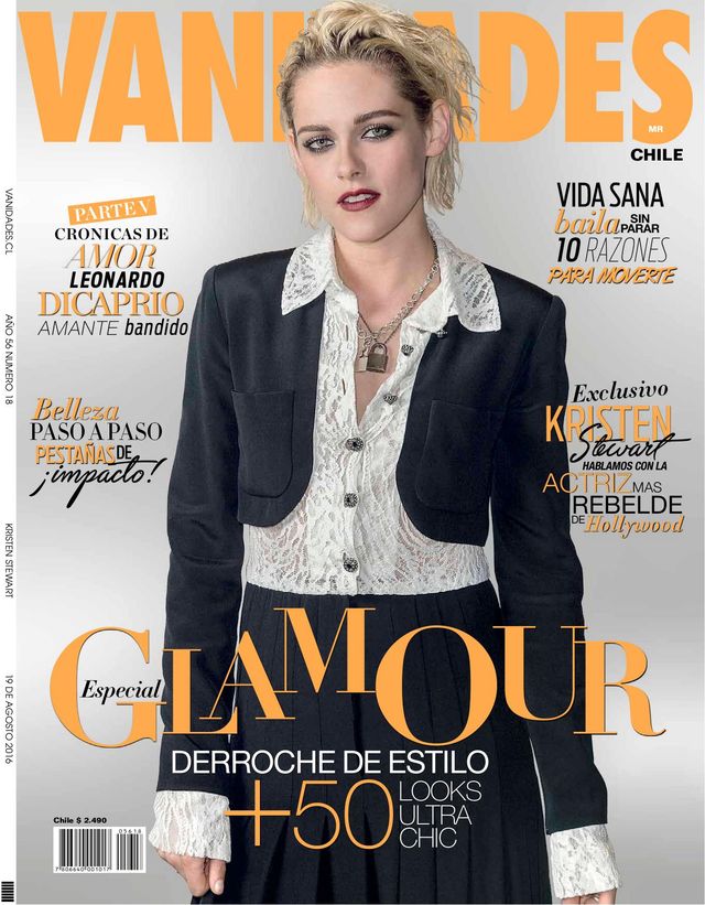 Vanidades - Chile