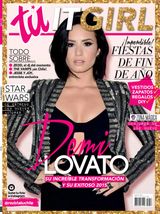 Tu it Girl Diciembre 2015