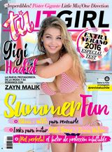 Tu it Girl Extra Verano