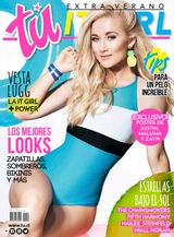 Tu it girl Especial Verano
