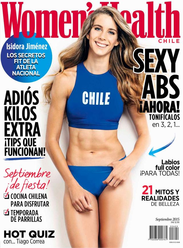 Women's Health - Chile