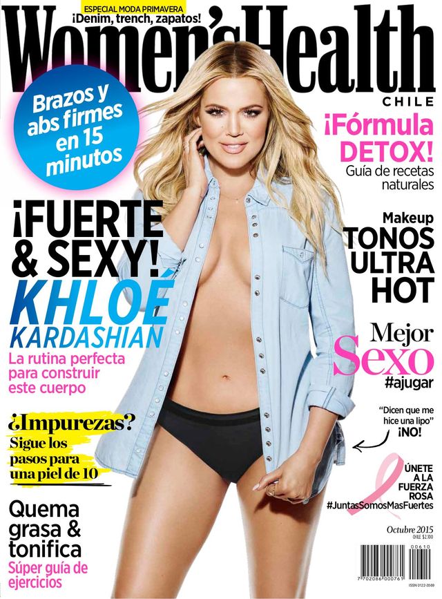 Women's Health - Chile