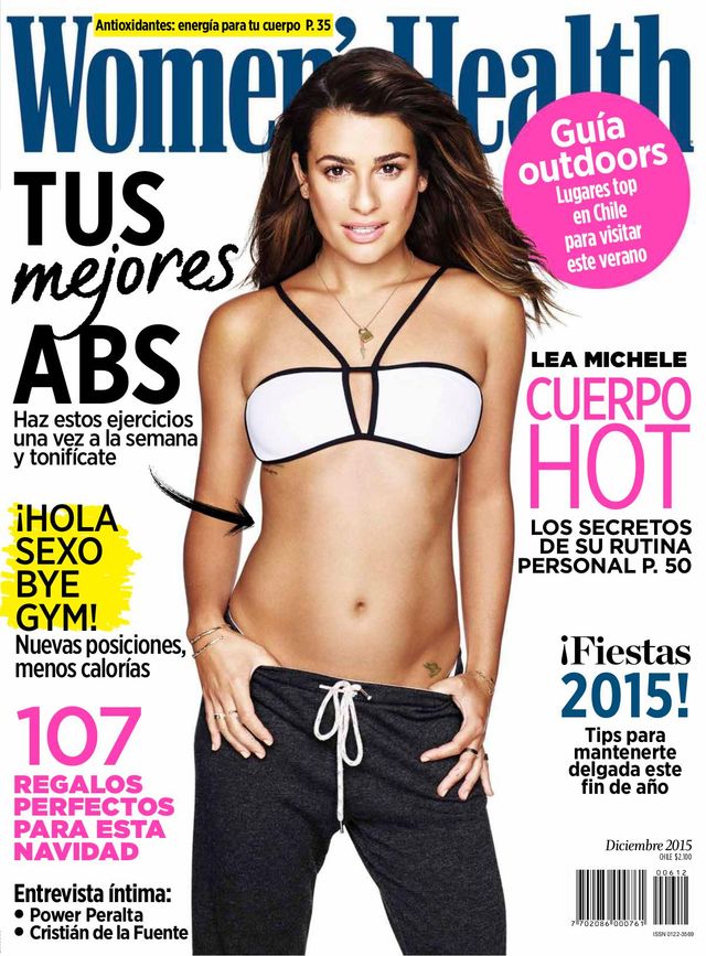 Women's Health - Chile
