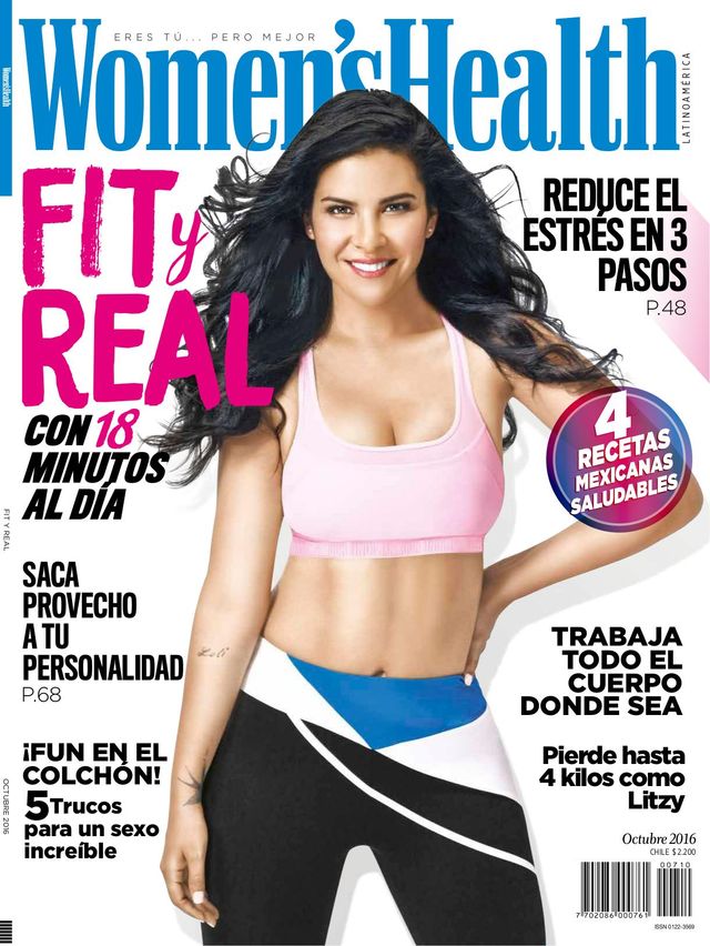 Women's Health - Chile