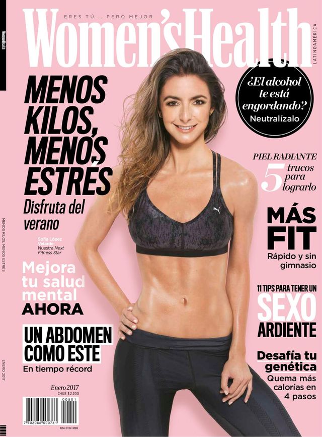 Women's Health - Chile