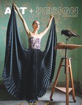 Fall 2014 | Oddities