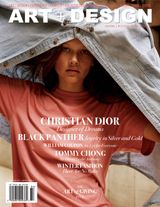 Winter 2018-19 | Art of Giving | Issue 21