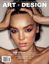 Spring 2019 | Art Of Attraction | Issue 22