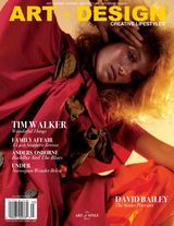 Fall 2019| The Art of Style| Issue 24