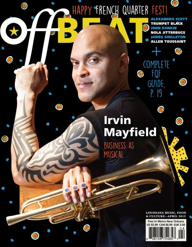 OffBeat Magazine