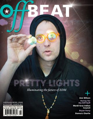 OffBeat Magazine