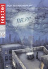 N° 103 - Relaciones Públicas