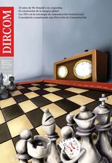 N° 95 - Comunicación Corporativa
