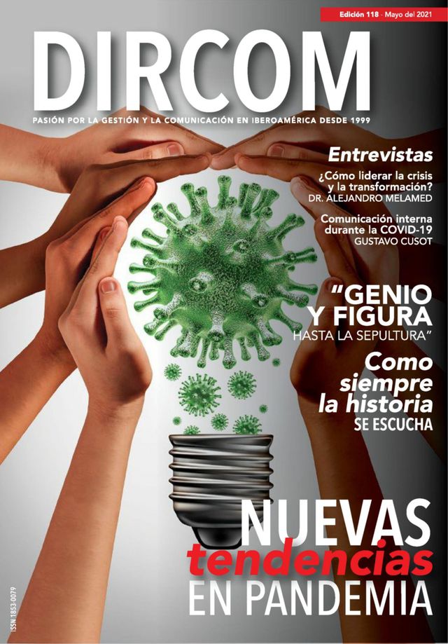 Revista DIRCOM