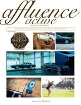 Affluence Active