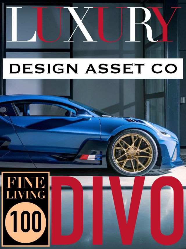 LUXURY V II