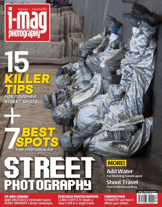Go Unlimited with Magzter GOLD