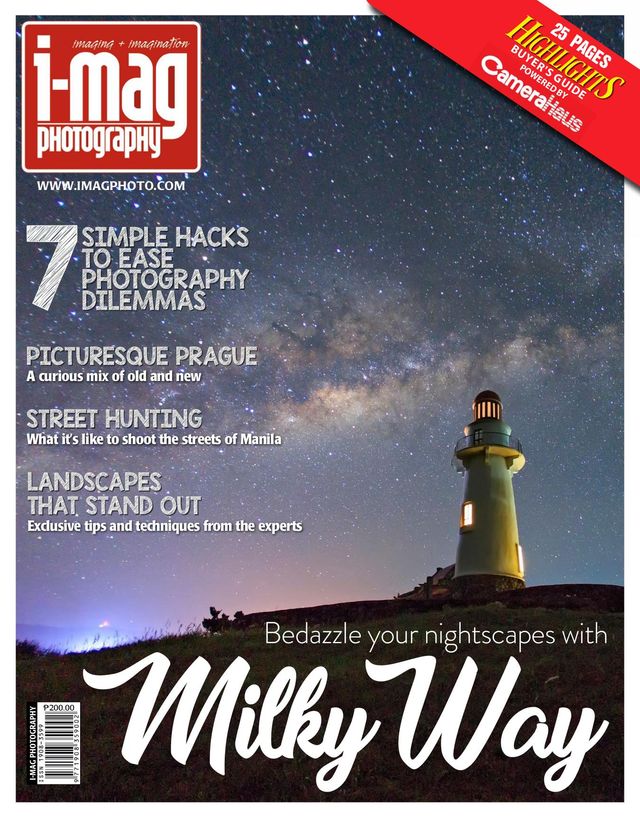 i-Mag Photography