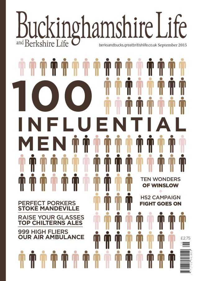 Buckinghamshire Life