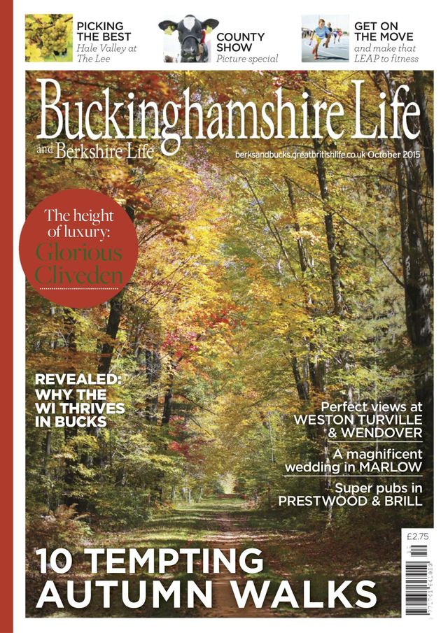 Buckinghamshire Life