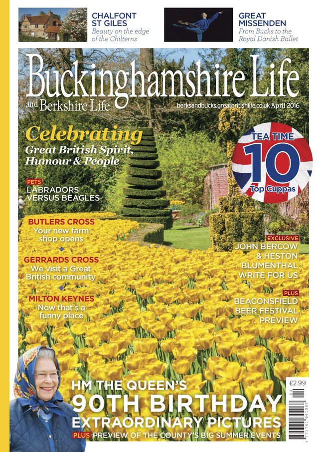 Buckinghamshire Life