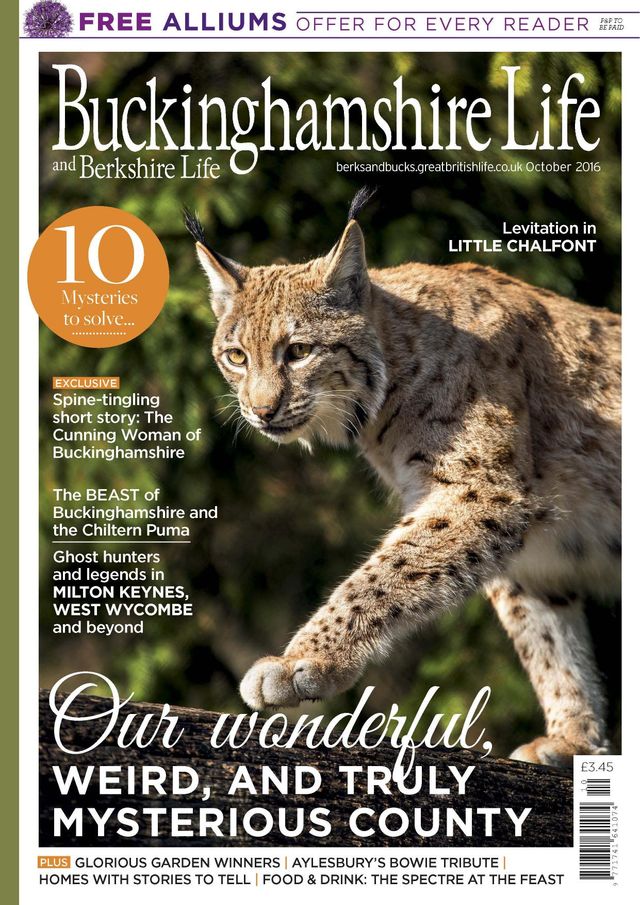 Buckinghamshire Life