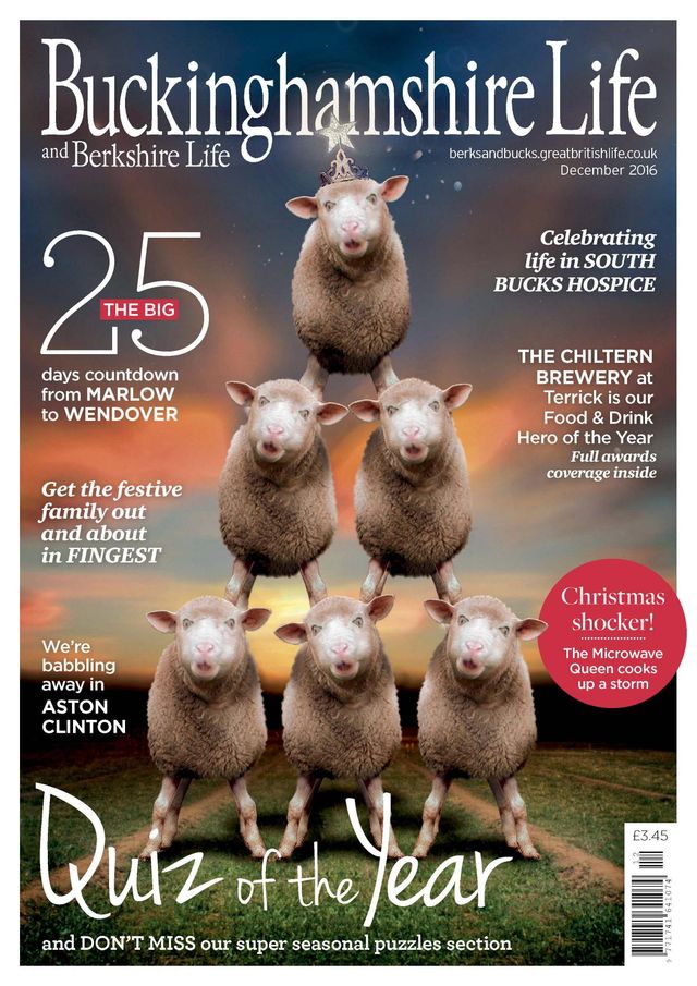 Buckinghamshire Life