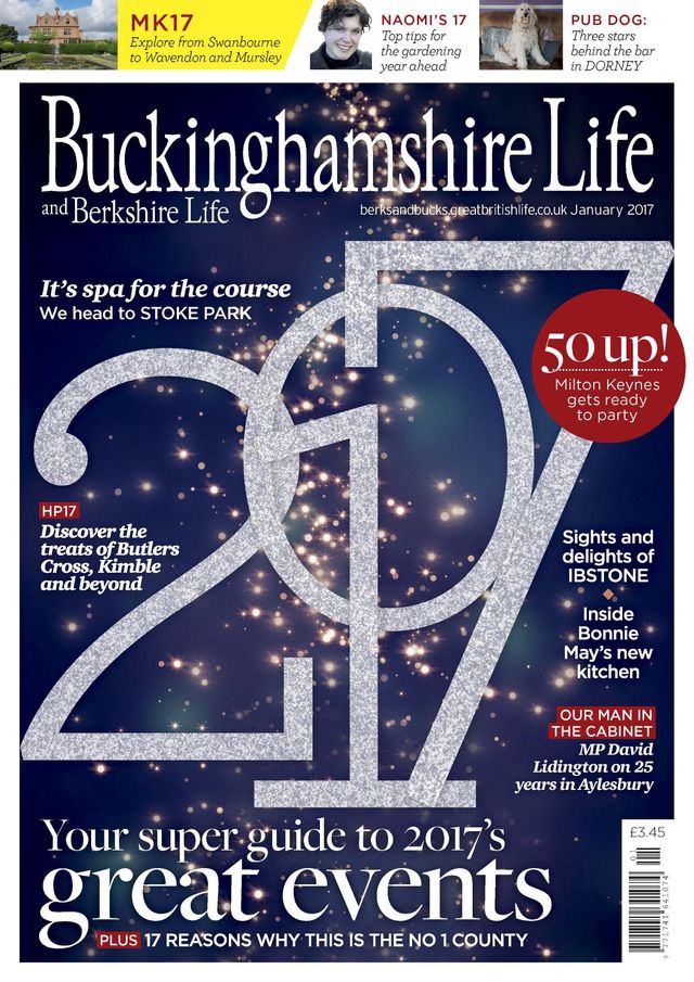 Buckinghamshire Life