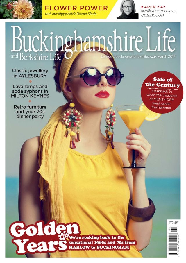Buckinghamshire Life