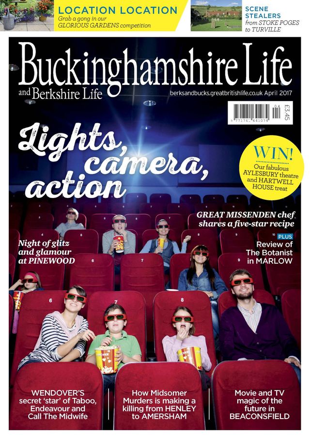 Buckinghamshire Life