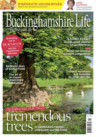 Buckinghamshire Life