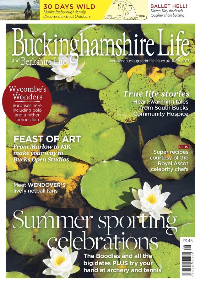 Buckinghamshire Life